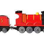 Thomas ve Arkadaşları Büyük Tekli Tren Sür-Bırak HFX91-HDY62 | Toysall