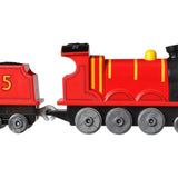 Thomas ve Arkadaşları Büyük Tekli Tren Sür-Bırak HFX91-HDY62 | Toysall