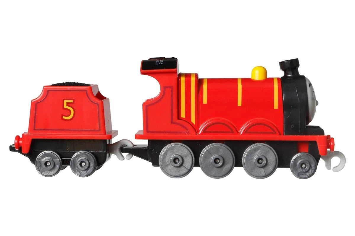 Thomas ve Arkadaşları Büyük Tekli Tren Sür-Bırak HFX91-HDY62 | Toysall