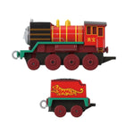 Thomas ve Arkadaşları Büyük Tekli Tren Sür-Bırak HFX91-HHN39 | Toysall