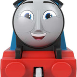 Thomas ve Arkadaşları Büyük Tekli Tren Sür-Bırak HFX91-HHN38