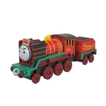 Thomas ve Arkadaşları Büyük Tekli Tren Sür-Bırak HFX91-HHN39 | Toysall