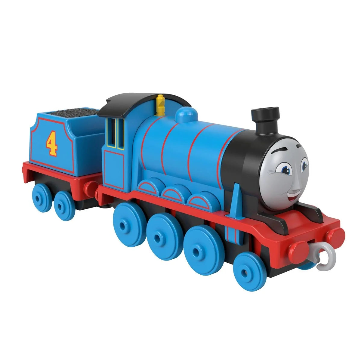 Thomas ve Arkadaşları Büyük Tekli Tren Sür-Bırak HFX91-HHN38 | Toysall