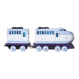 Thomas ve Arkadaşları Büyük Tekli Tren Sür Bırak HFX91-HDY66 | Toysall