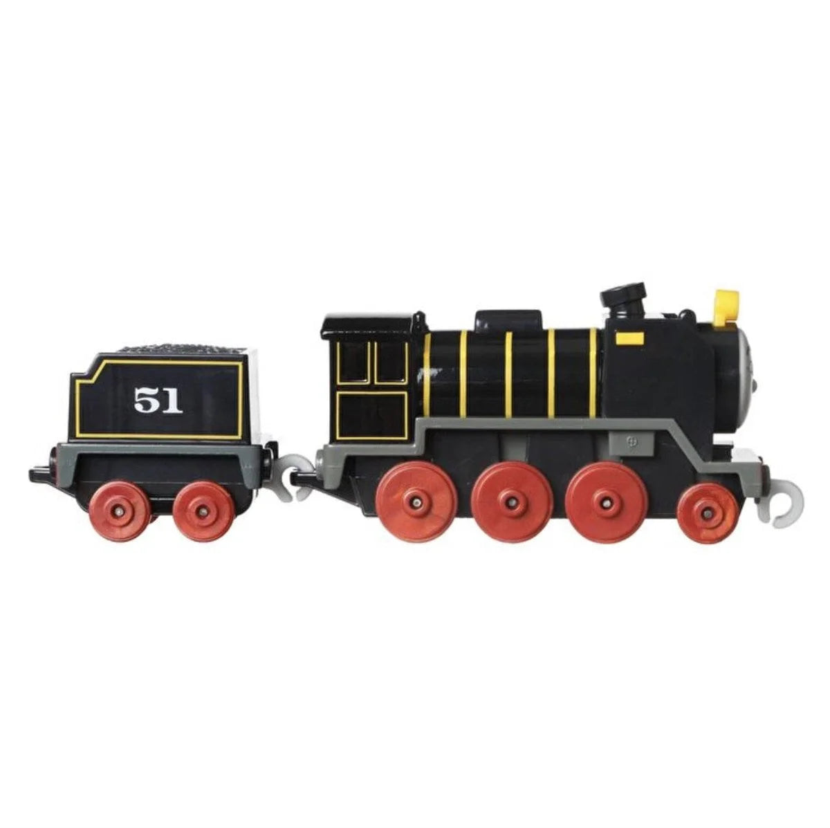 Thomas ve Arkadaşları Büyük Tekli Tren Sür Bırak HFX91-HDY67 | Toysall