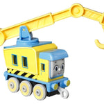 Thomas ve Arkadaşları Büyük Tekli Tren Sür-Bırak HFX91-HDY61 | Toysall