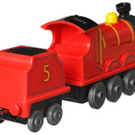 Thomas ve Arkadaşları Büyük Tekli Tren Sür-Bırak HFX91-HDY62 | Toysall