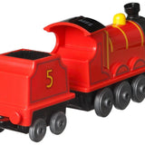 Thomas ve Arkadaşları Büyük Tekli Tren Sür-Bırak HFX91-HDY62 | Toysall