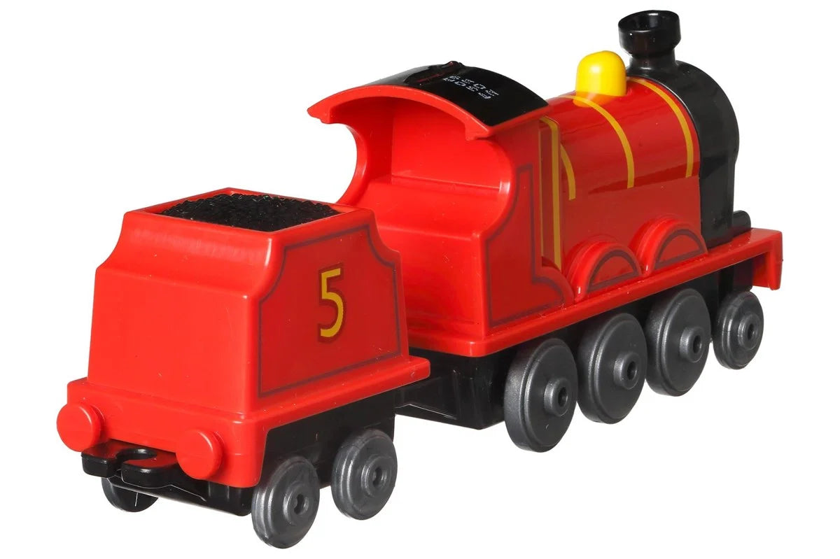 Thomas ve Arkadaşları Büyük Tekli Tren Sür-Bırak HFX91-HDY62 | Toysall