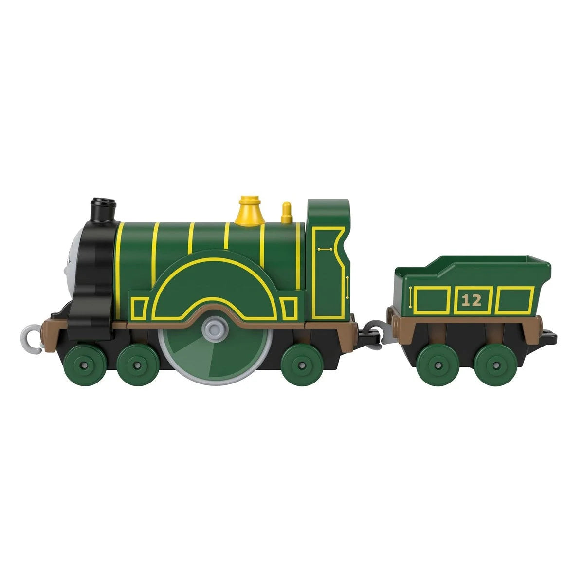 Thomas ve Arkadaşları Büyük Tekli Tren Sür-Bırak HFX91-HHN53 | Toysall