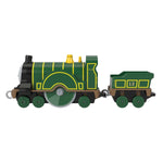 Thomas ve Arkadaşları Büyük Tekli Tren Sür-Bırak HFX91-HHN53 | Toysall