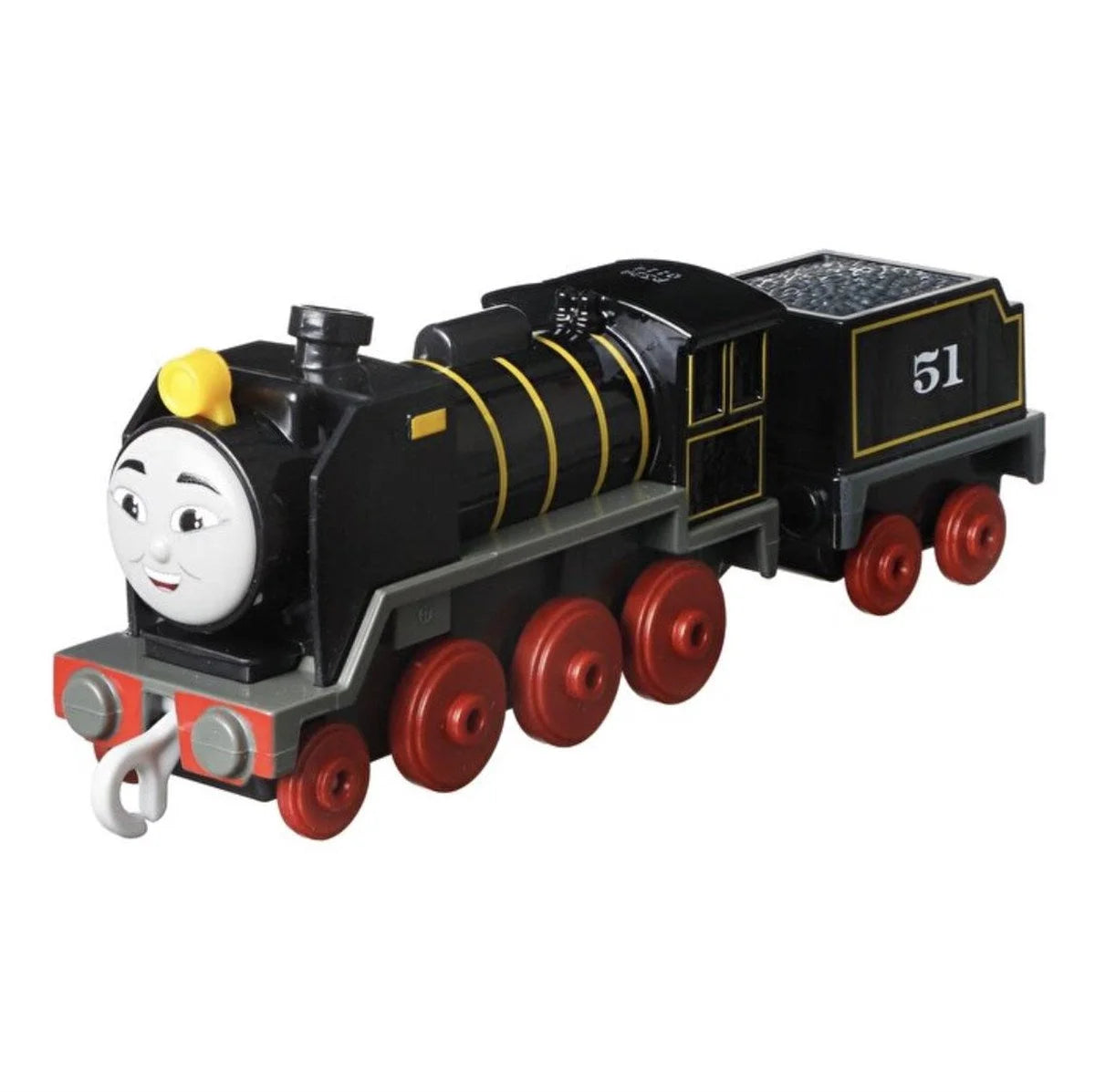 Thomas ve Arkadaşları Büyük Tekli Tren Sür Bırak HFX91-HDY67 | Toysall