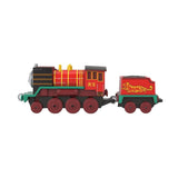 Thomas ve Arkadaşları Büyük Tekli Tren Sür-Bırak HFX91-HHN39 | Toysall