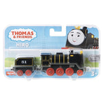 Thomas ve Arkadaşları Büyük Tekli Tren Sür Bırak HFX91-HDY67 | Toysall