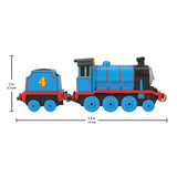 Thomas ve Arkadaşları Büyük Tekli Tren Sür-Bırak HFX91-HHN38 | Toysall