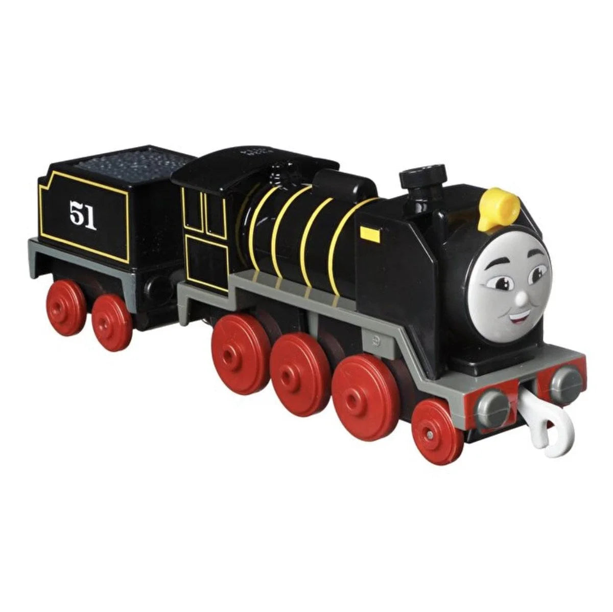 Thomas ve Arkadaşları Büyük Tekli Tren Sür Bırak HFX91-HDY67 | Toysall