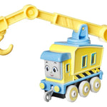 Thomas ve Arkadaşları Büyük Tekli Tren Sür-Bırak HFX91-HDY61 | Toysall