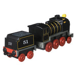 Thomas ve Arkadaşları Büyük Tekli Tren Sür Bırak HFX91-HDY67 | Toysall