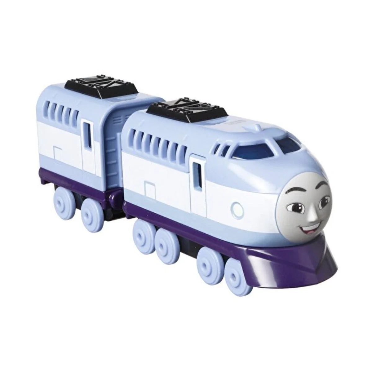 Thomas ve Arkadaşları Büyük Tekli Tren Sür Bırak HFX91-HDY66 | Toysall