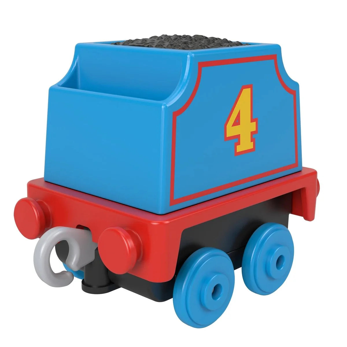 Thomas ve Arkadaşları Büyük Tekli Tren Sür-Bırak HFX91-HHN38 | Toysall