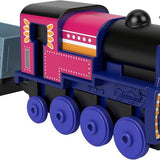 Thomas ve Arkadaşları Büyük Tekli Tren Sür-Bırak HFX91-HNN20