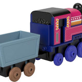 Thomas ve Arkadaşları Büyük Tekli Tren Sür-Bırak HFX91-HNN20