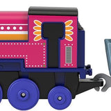 Thomas ve Arkadaşları Büyük Tekli Tren Sür-Bırak HFX91-HNN20