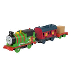 Thomas ve Arkadaşları Büyük Tekli Tren Eğlenceli Karakterler HFX97-HMK04 | Toysall