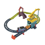 Thomas ve Arkadaşları Carly ve Sandy Oyun Seti HDY58 | Toysall