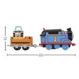 Thomas ve Arkadaşları Carly ve Sandy Oyun Seti HDY58 | Toysall