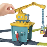 Thomas ve Arkadaşları Carly ve Sandy Oyun Seti HDY58 | Toysall