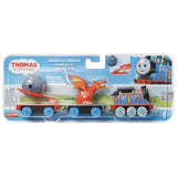 Thomas ve Arkadaşları Kargo Macerası Karakterleri Sür Bırak HHN17-HHN18 | Toysall