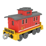 Thomas ve Arkadaşları Küçük Tekli Tren Sür-Bırak HFX89-HHN55 | Toysall