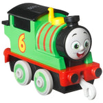 Thomas ve Arkadaşları Küçük Tekli Tren Sür-Bırak HFX89-HBY22 | Toysall