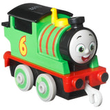 Thomas ve Arkadaşları Küçük Tekli Tren Sür-Bırak HFX89-HBY22 | Toysall