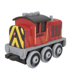 Thomas ve Arkadaşları Küçük Tekli Tren Sür-Bırak HFX89-HNN12 | Toysall