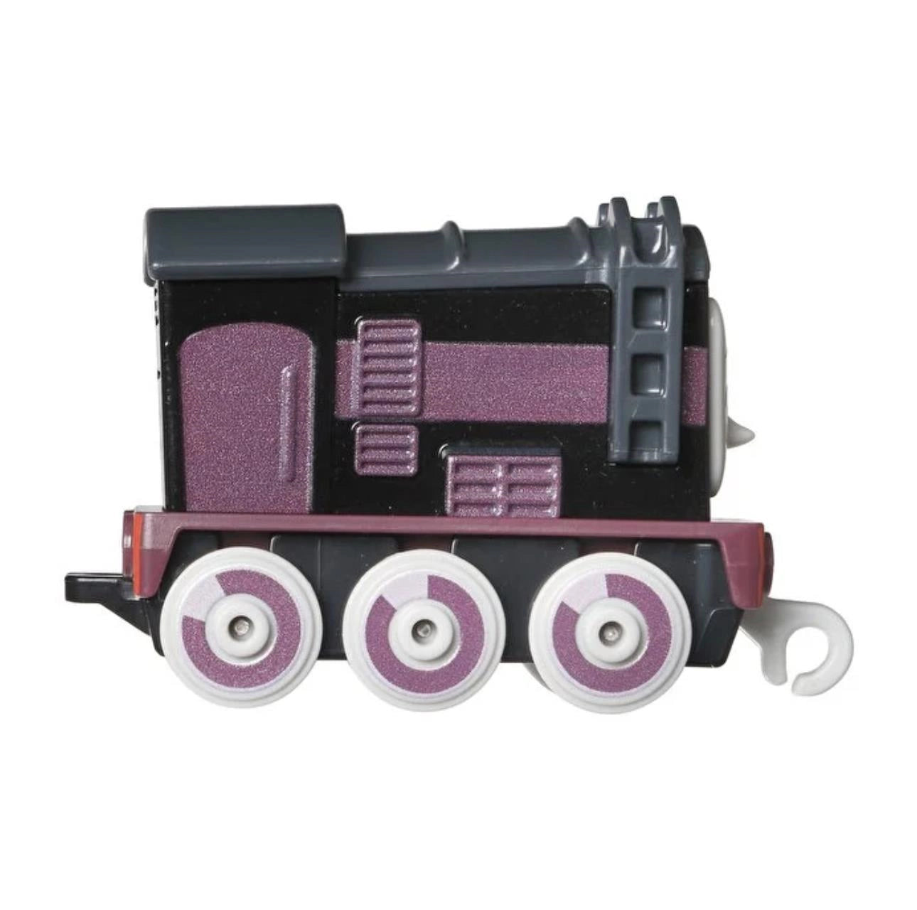 Thomas ve Arkadaşları Küçük Tekli Tren Sür-Bırak HFX89-HBX97 | Toysall