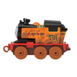 Thomas ve Arkadaşları Küçük Tekli Tren Sür-Bırak HFX89-HHN37 | Toysall