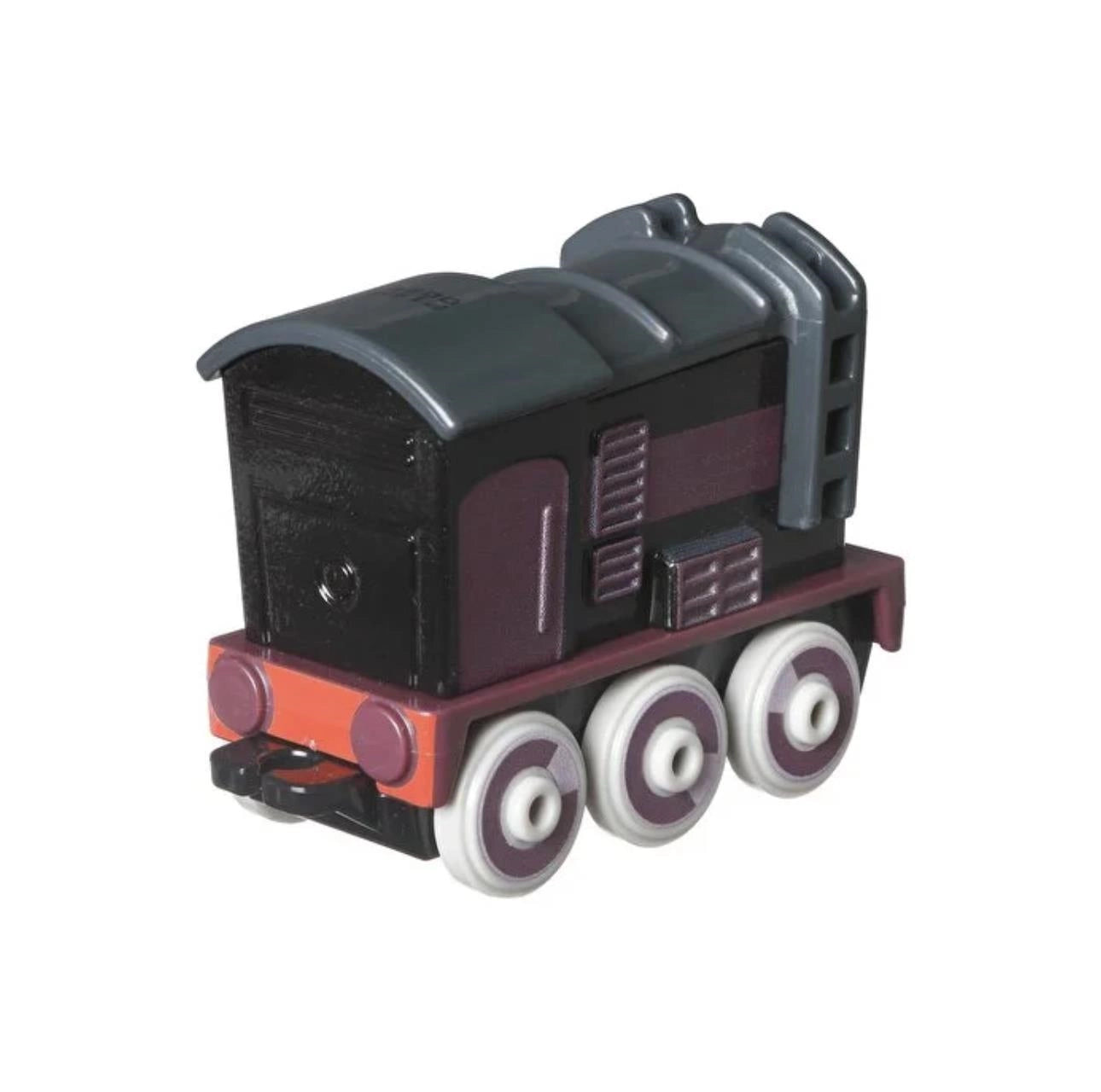 Thomas ve Arkadaşları Küçük Tekli Tren Sür-Bırak HFX89-HBX97 | Toysall