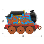 Thomas ve Arkadaşları Küçük Tekli Tren Sür-Bırak HFX89-HHN35 | Toysall