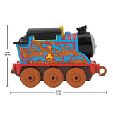 Thomas ve Arkadaşları Küçük Tekli Tren Sür-Bırak HFX89-HHN35 | Toysall