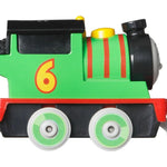 Thomas ve Arkadaşları Küçük Tekli Tren Sür-Bırak HFX89-HBY22 | Toysall