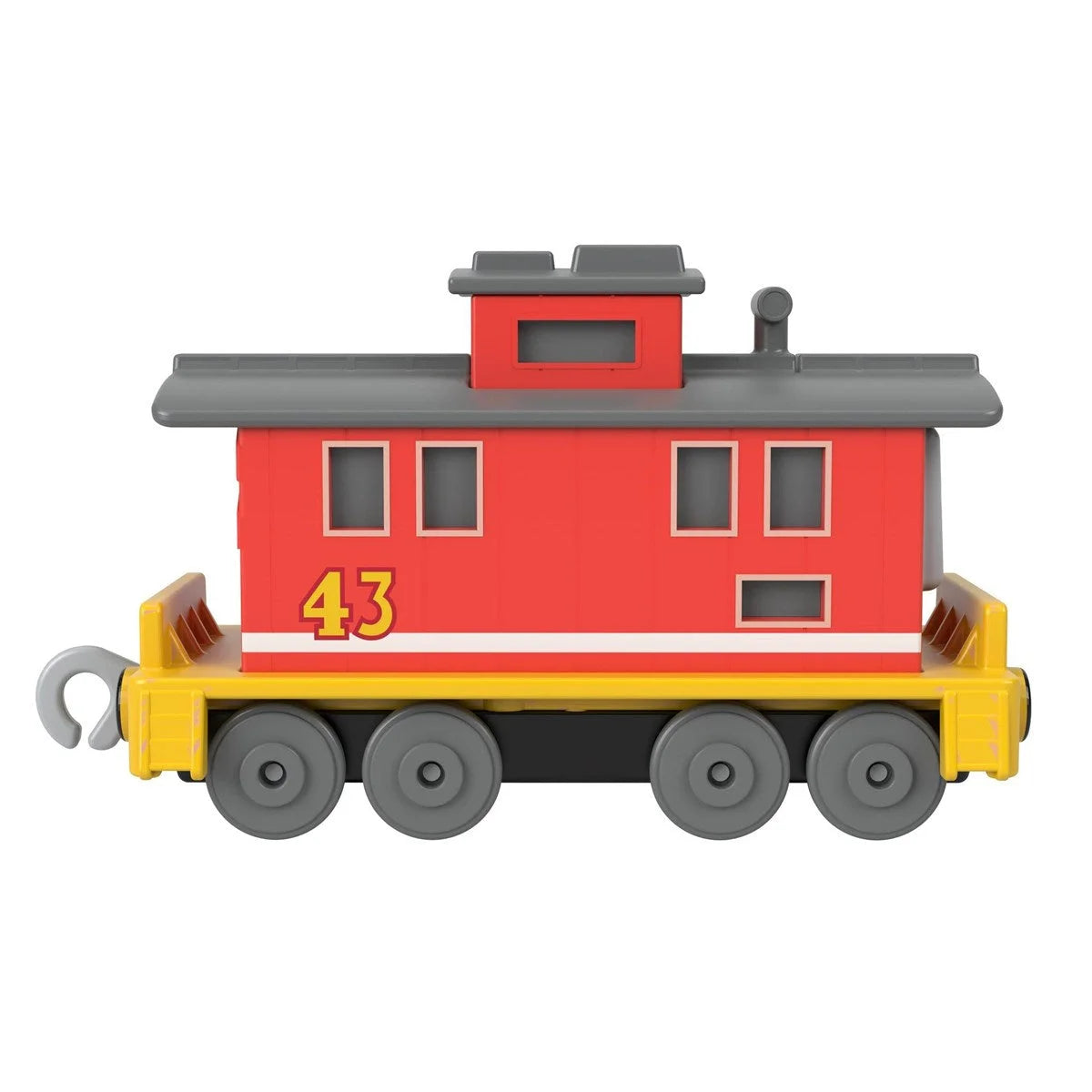 Thomas ve Arkadaşları Küçük Tekli Tren Sür-Bırak HFX89-HHN55 | Toysall