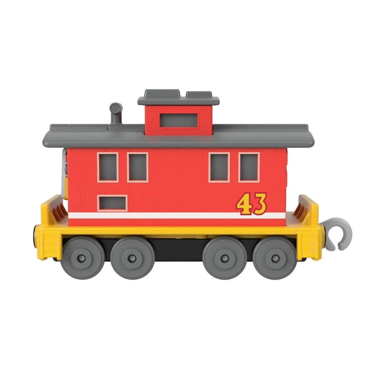 Thomas ve Arkadaşları Küçük Tekli Tren Sür-Bırak HFX89-HHN55 | Toysall