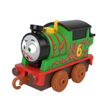 Thomas ve Arkadaşları Küçük Tekli Tren Sür-Bırak HFX89-HHN36 | Toysall