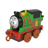 Thomas ve Arkadaşları Küçük Tekli Tren Sür-Bırak HFX89-HHN36 | Toysall