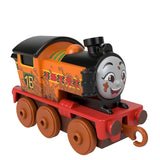 Thomas ve Arkadaşları Küçük Tekli Tren Sür-Bırak HFX89-HHN37 | Toysall