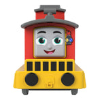 Thomas ve Arkadaşları Küçük Tekli Tren Sür-Bırak HFX89-HHN55 | Toysall