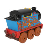 Thomas ve Arkadaşları Küçük Tekli Tren Sür-Bırak HFX89-HHN35 | Toysall