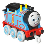 Thomas ve Arkadaşları Küçük Tekli Tren Sür-Bırak HFX89-HBX91 | Toysall